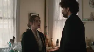 Backdrop to the movie "Shiva Baby" #711746