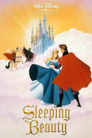 Poster to the movie "Sleeping Beauty" #250805