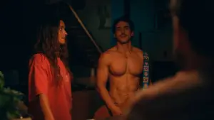 Backdrop to the movie "Splitsville" #763087