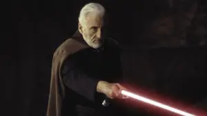 Backdrop to the movie "Star Wars: Episode II - Attack of the Clones" #617053