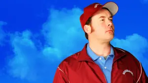 Backdrop to the movie "The Comebacks" #432899