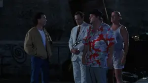 Backdrop to the movie "The Dream Team" #423313