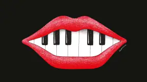 Backdrop to the movie "The Piano Accident" #581282