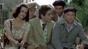 Backdrop to the movie "The Seventh Company Outdoors" #446225