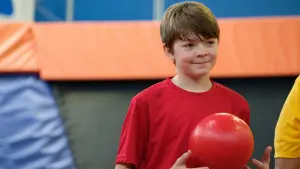 Backdrop to the movie "The War with Grandpa" #455255