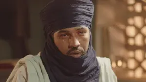 Backdrop to the movie "Timbuktu" #250382