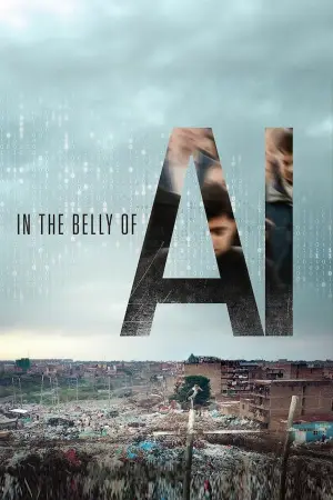 In the Belly of AI