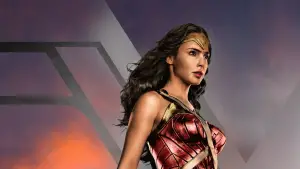 Backdrop to the movie "Zack Snyder