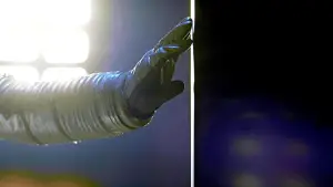 Backdrop to the movie "2001: A Space Odyssey" #565278