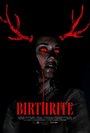 Poster to the movie "Birthrite" #926013