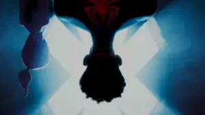 Backdrop to the movie "Spider-Man: Across the Spider-Verse" #524193