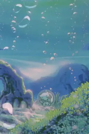 Poster to the movie "Pokémon: The First Movie" #671518