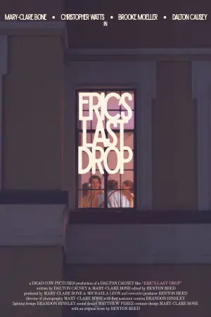 Poster to the movie "Eric