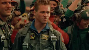 Backdrop to the movie "Top Gun" #799666