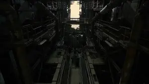 Backdrop to the movie "Blade Runner 2049" #162341