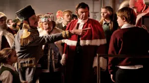 Backdrop to the movie "All I Want for Christmas 2" #334859