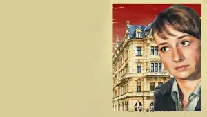 Backdrop to the movie "Kontinental 