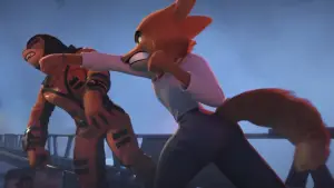 Backdrop to the movie "The Bad Guys 2" #527189