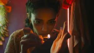 Backdrop to the movie "The Shameless" #650415