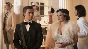 Backdrop to the movie "He