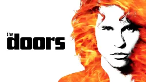 Backdrop to the movie "The Doors" #132270