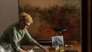 Backdrop to the movie "The Three Investigators and the Carpathian Dog" #620082