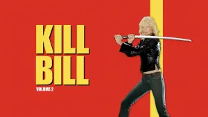 Backdrop to the movie "Kill Bill: Vol. 2" #69308