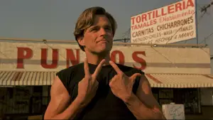 Backdrop to the movie "Bound by Honor" #805251