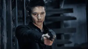 Backdrop to the movie "The Man from Nowhere" #652107