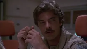 Backdrop to the movie "Galaxy of Terror" #386370