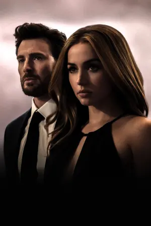 Poster to the movie "Ghosted" #247122