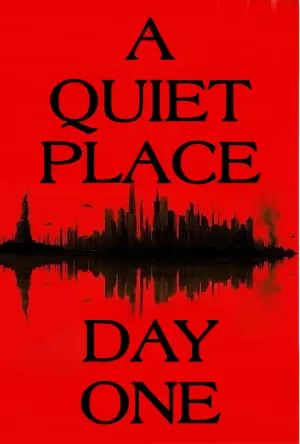 Poster to the movie "A Quiet Place: Day One" #563520