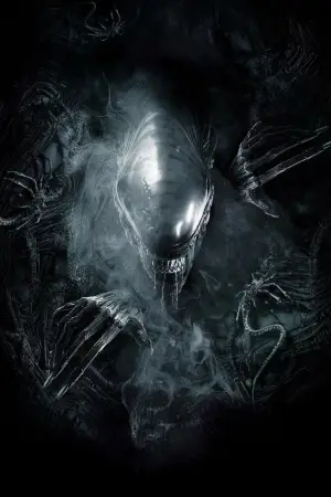 Poster to the movie "Alien: Romulus" #546245