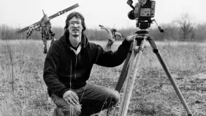 Backdrop to the movie "American Movie" #684312