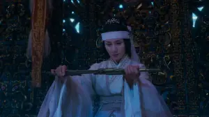 Backdrop to the movie "Creation of the Gods I: Kingdom of Storms" #190066