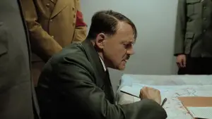 Backdrop to the movie "Downfall" #668109