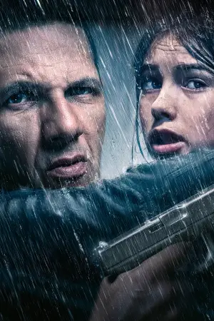 Poster to the movie "Elyas" #782703