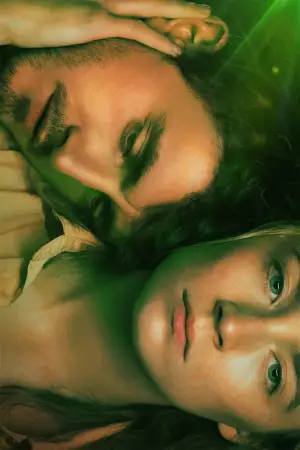 Poster to the movie "Foe" #748699