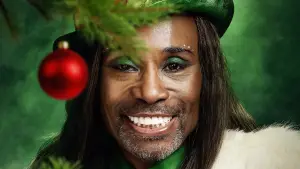 Backdrop to the movie "Christmas Karma" #661703