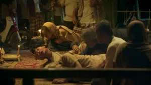 Backdrop to the movie "Inheritance" #740380