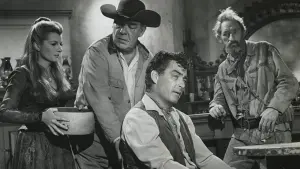 Backdrop to the movie "Apache Uprising" #500341