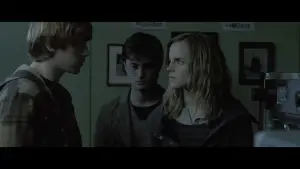 Backdrop to the movie "Harry Potter and the Deathly Hallows: Part 1" #558281