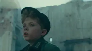 Backdrop to the movie "Jojo Rabbit" #625500