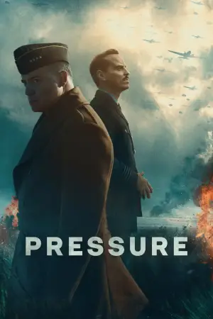 Poster to the movie "Pressure" #816245
