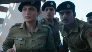 Backdrop to the movie "Mardaani 2" #792654