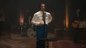 Backdrop to the movie "Monsieur Aznavour" #616650