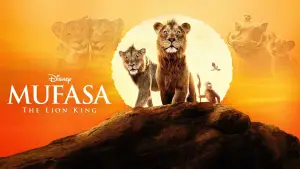 Backdrop to the movie "Mufasa: The Lion King" #557149