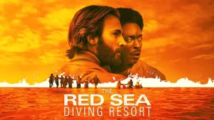 The Red Sea Diving Resort