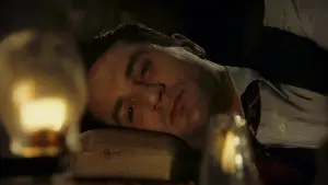 Backdrop to the movie "Once Upon a Time in America" #749276