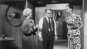 Watch film One, Two, Three | One Two Three Movie Trailer